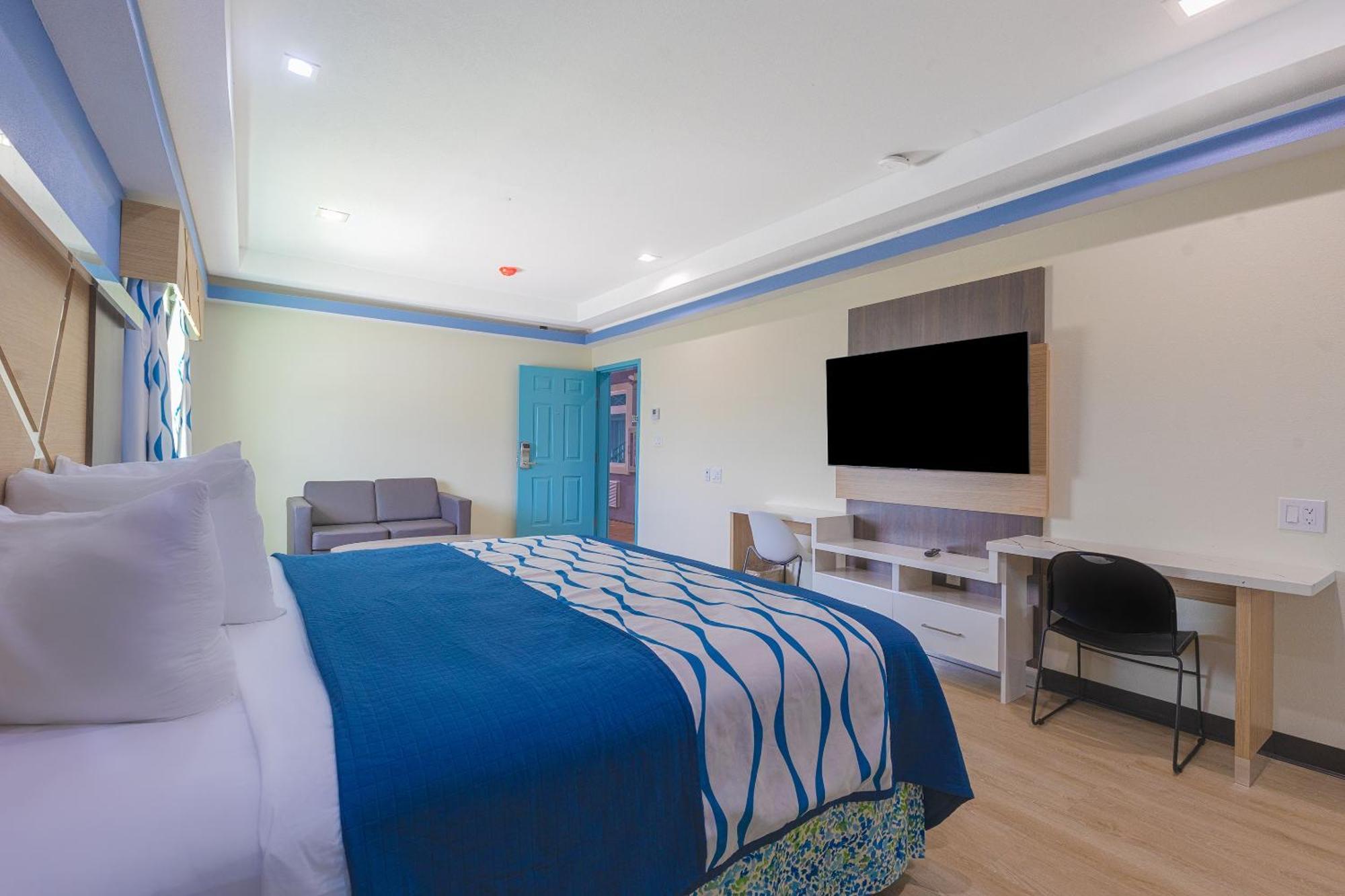Hotel La Vyoma Villas, Westpark Hwy 6 Houston
