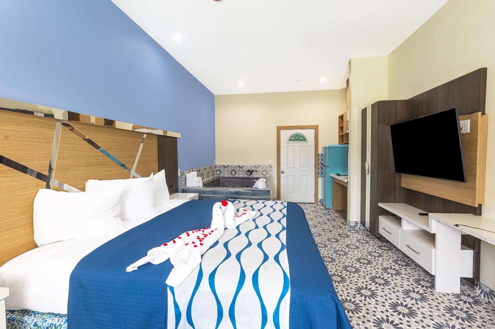 Hotel La Vyoma Villas, Westpark Hwy 6 Mission Bend