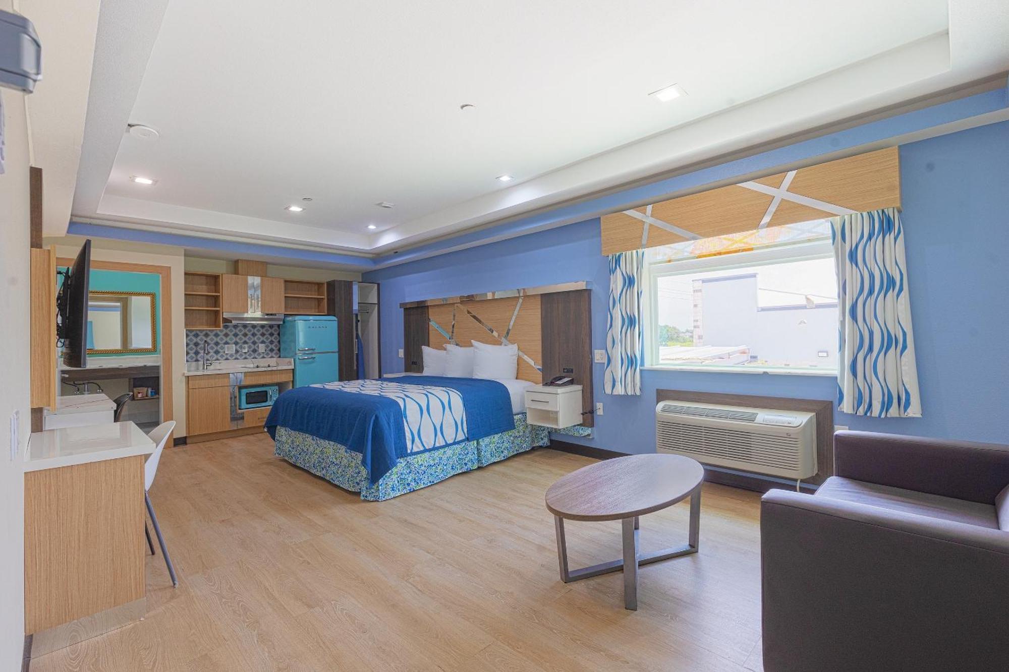 La Vyoma Villas, Westpark Hwy 6 Hotel Mission Bend
