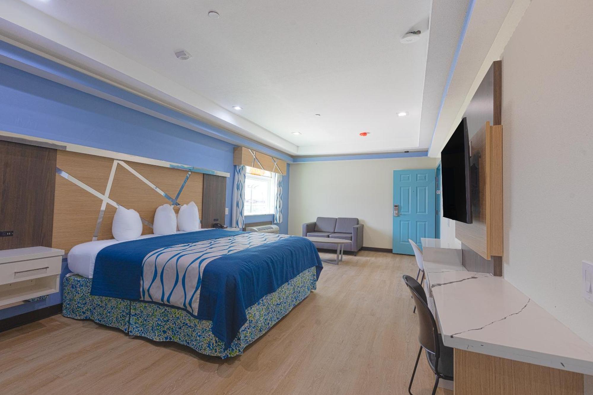 Hotel La Vyoma Villas, Westpark Hwy 6 Mission Bend