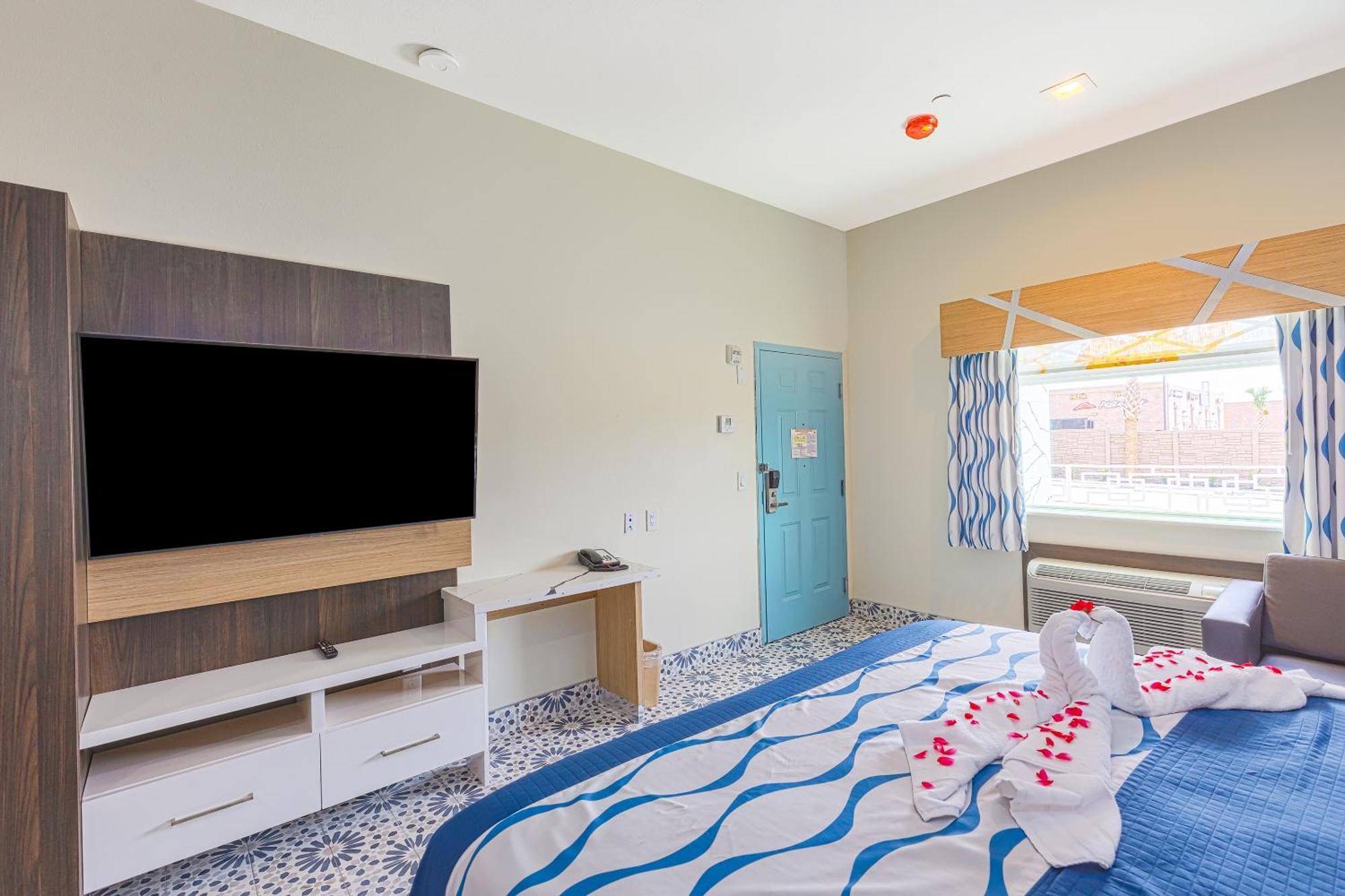 La Vyoma Villas, Westpark Hwy 6 Hotel