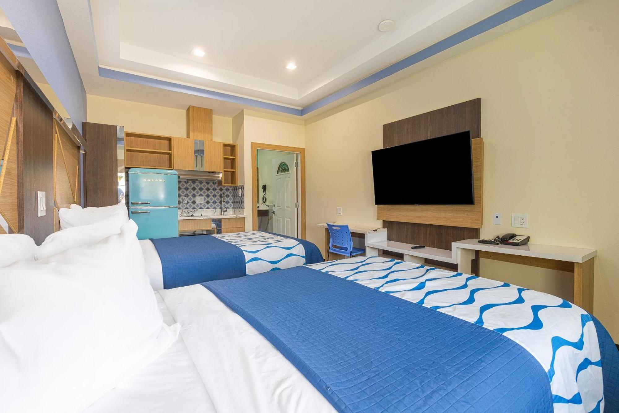 La Vyoma Villas, Westpark Hwy 6 Hotel Houston