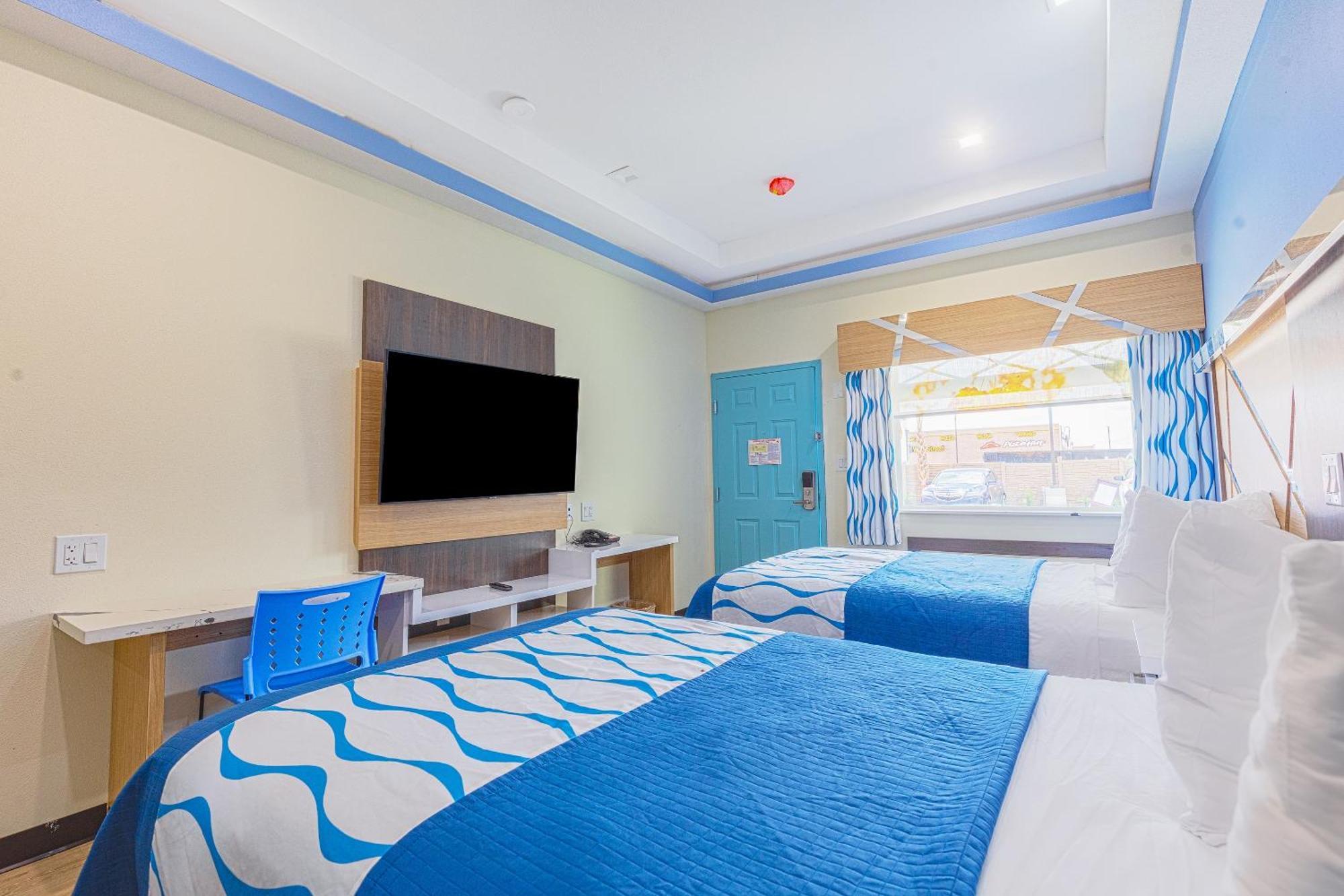 Hotel La Vyoma Villas, Westpark Hwy 6 4*